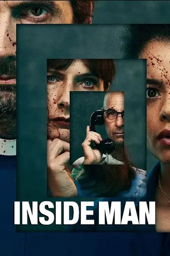 Inside Man (2022)
