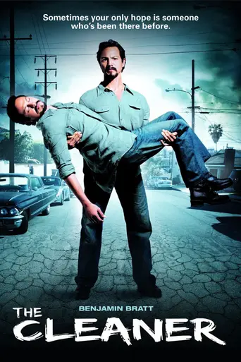The Cleaner (2008)