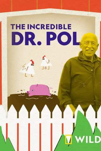 The Incredible Dr. Pol (2011)