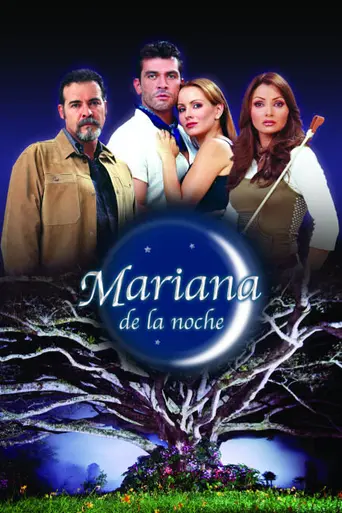 Mariana de la Noche (2003)