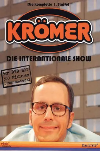 Krömer - Die internationale Show (2007)