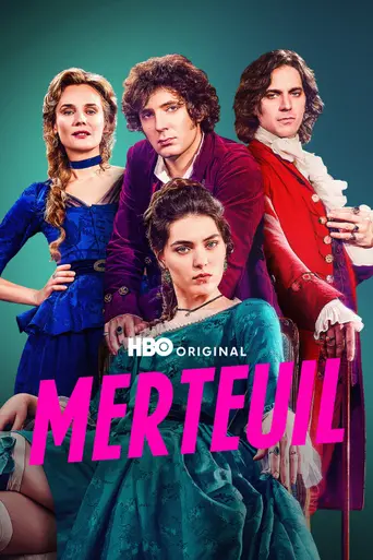 La duquesa de Merteuil (2025)
