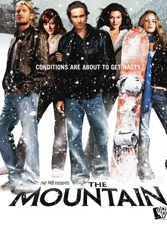 The Mountain (2004)