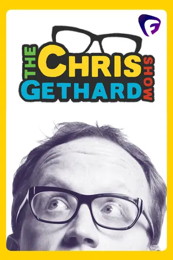 The Chris Gethard Show (2011)