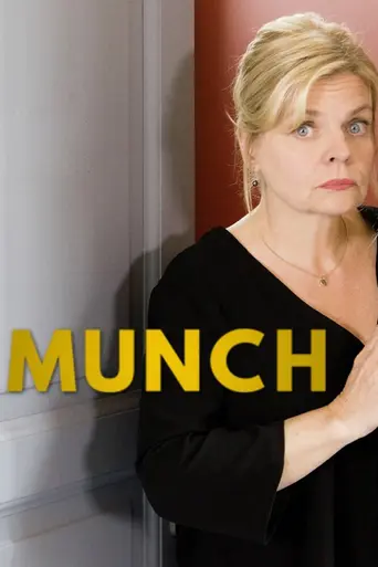 Munch — 2 сезон