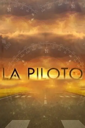 La Piloto (2017)
