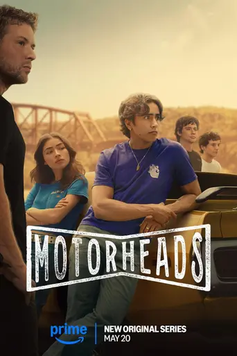 Motorheads (2025)