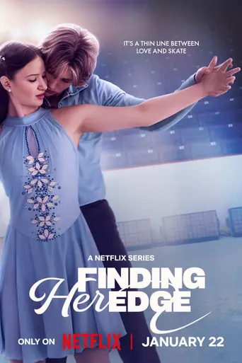 Finding Her Edge (2026)
