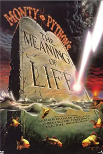 El sentido de la vida (1983)