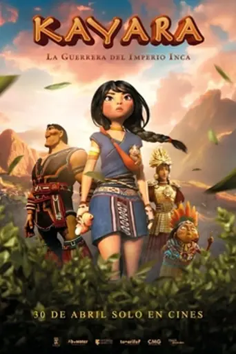 Kayara (2025)