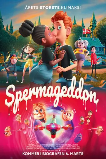 Spermageddon (2024)
