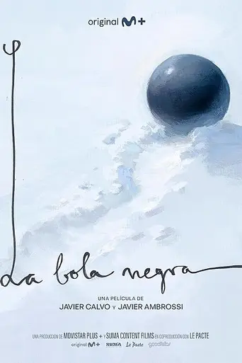 La bola negra (2026)