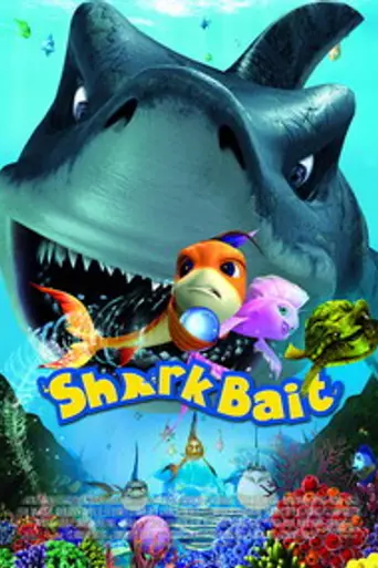 Наживка для акулы (2006)