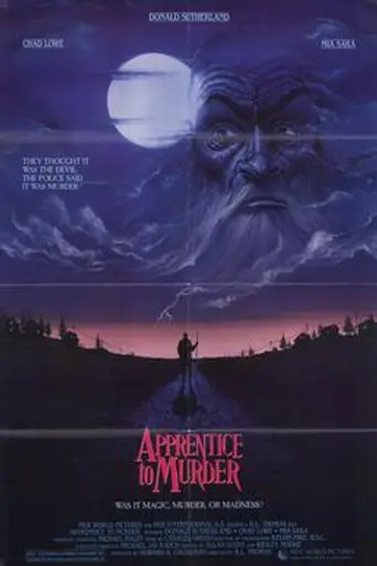 Aprendiz de asesino (1988)