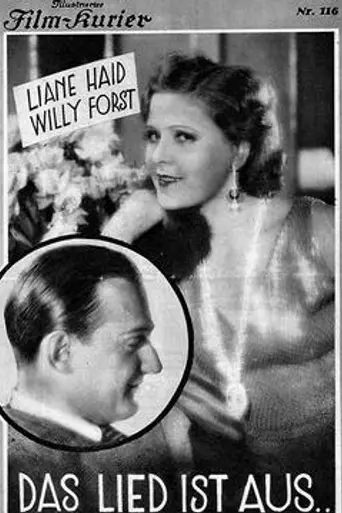 The Song Is Ended (1930)