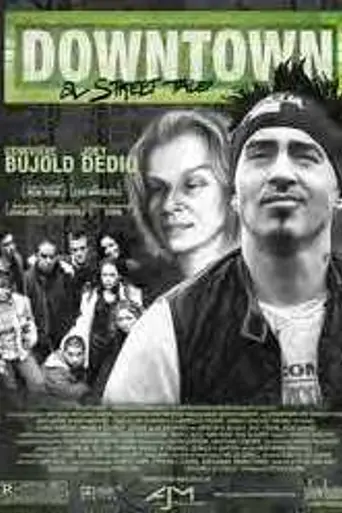 Downtown: A Street Tale (2004)