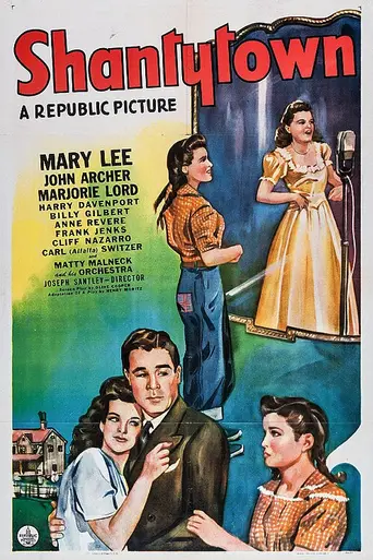 Shantytown (1943)