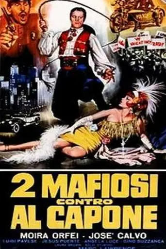 Due mafiosi contro Al Capone (1966)