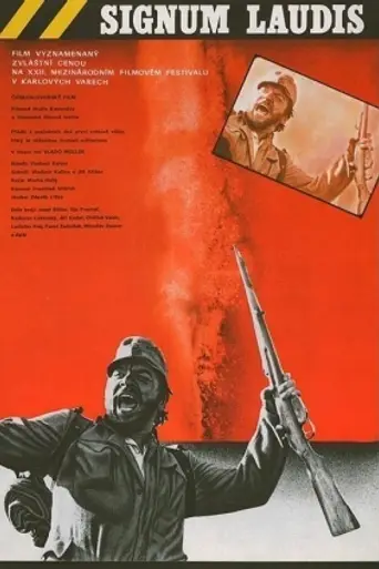 Signum Laudis (1980)