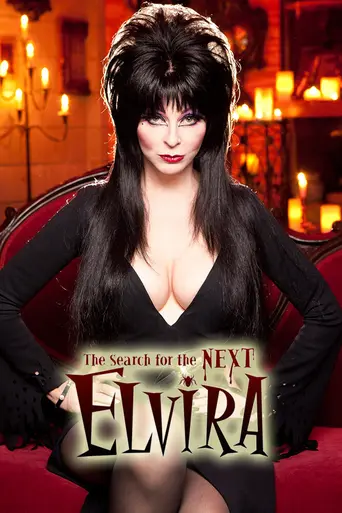 The Search for the Next Elvira (2007)