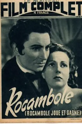 Rocambole (1948)