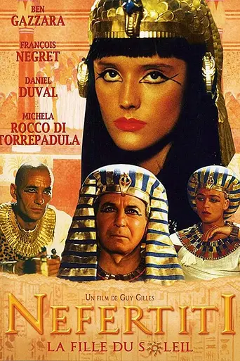 Nefertiti (1994)
