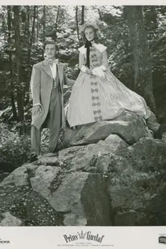 Prince Gustaf (1944)