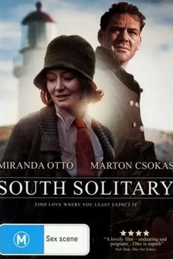 South Solitary (2010)