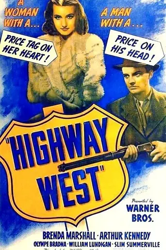 El camino siniestro (1941)