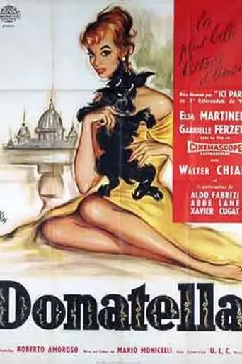 Donatella (1956)