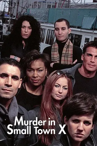 Murder in Small Town X (2001)
