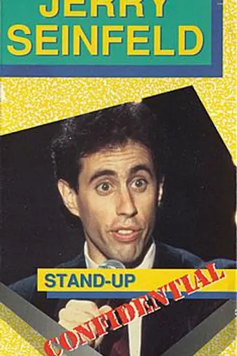 Stand-Up Confidential (1993)