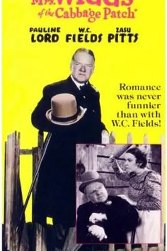 Mrs. Wiggs of the Cabbage Patch (1934)