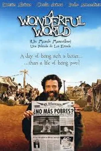 Un mundo maravilloso (2006)