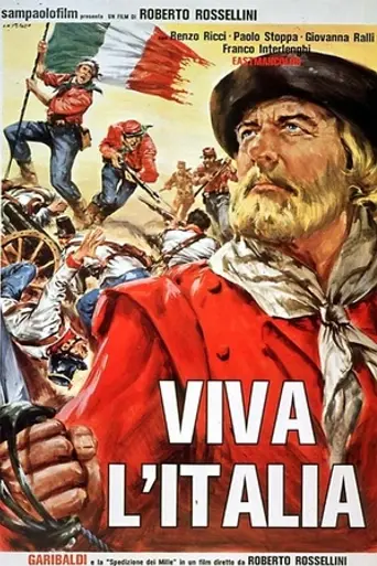 Viva l' Italia (1961)