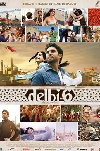 Delhi-6 (2009)