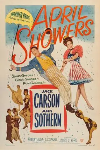 April Showers (1948)