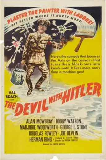 The Devil with Hitler (1942)