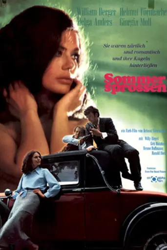 Beyond Control (1968)