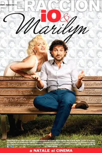 Me and Marilyn (2009)