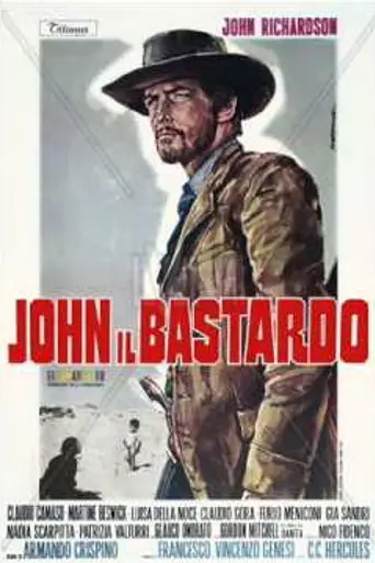 John the Bastard (1967)