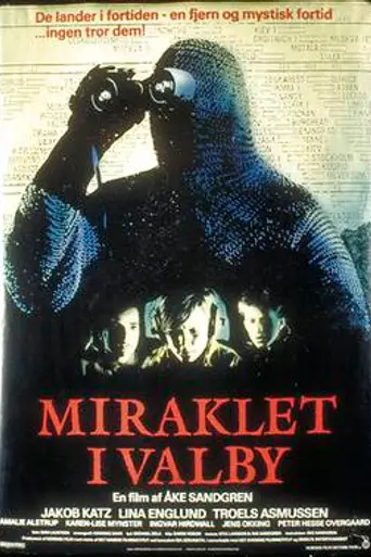 The Miracle in Valby (1989)