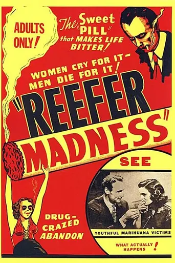 Reefer Madness (1936)