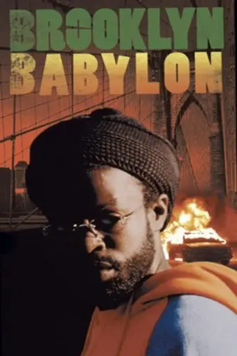 Brooklyn Babylon (2001)