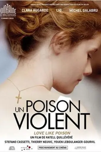 Love Like Poison (2010)