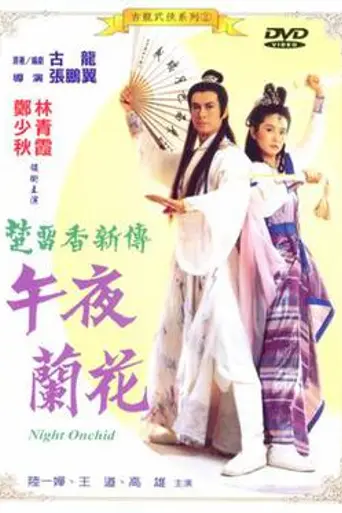 The Demon Fighter (1983)