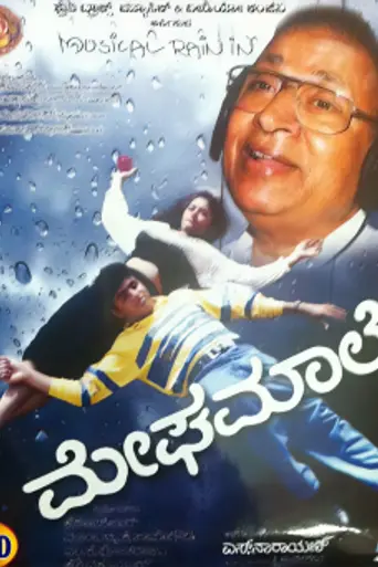 Megha Maale