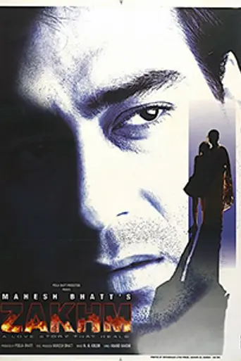 Zakhm (1998)