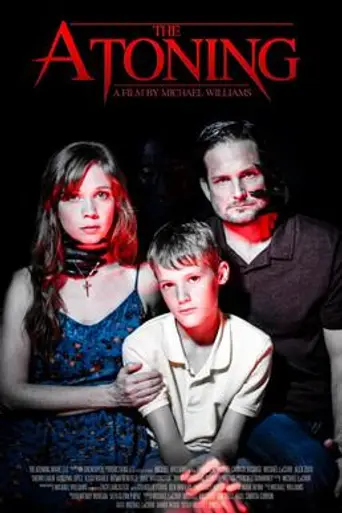 The Atoning (2017)
