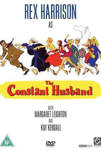 The Constant Husband (1955)